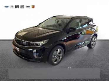 Opel Grandland GS AT + PDCv+h + Navi + LED + Apple CarPlay Jahreswagen