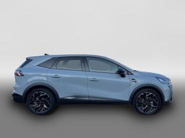 Fahrzeug ansehen: Renault Fuego Full Hybrid E-Tech 145 Esprit Alpine Panodach LKHZ+RFK+SHZ Gebrauchtwagen Renault Fuego Full Hybrid E-Tech 145 Esprit Alpine Panodach LKHZ+RFK+SHZ Gebrauchtwagen