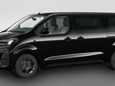 Opel Zafira Opel Edition 2.2 Diesel 132 kW (180 PS) 8-Gang Automatikgetriebe 2.2 Diesel 8-Gang Automatikgetriebe Neuwagen