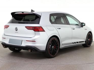 VW Golf Golf VIII 2.0 GTI TSI DSG GTI Clubsport Jahreswagen