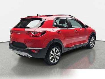 KIA Stonic 1.0 T-GDI 100 DCT VISION MJ25 SITZH. NAVI   Tageszulassung