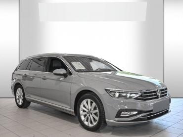 VW Passat 2.0 TDI DSG Elegance-Navi*AHK*Kamera*Panorama*Matrix-LED*ACC Gebrauchtwagen