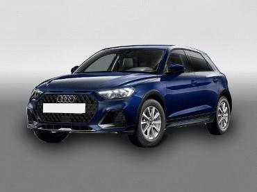 Audi A1 allstreet 25 TFSI Jahreswagen