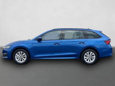 Skoda Octavia Combi Selection eTSI DSG|AHK|NAVI|KAMERA Tageszulassung