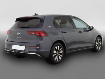VW Golf 8 VIII 1.5 TSI Goal LED+/ACC/App/Navi/AHK Gebrauchtwagen