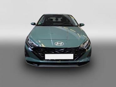 Hyundai i20 Select 1.0 +KLIMA+NAVI+CARPLAY+PDC+RFK+UVM+ Gebrauchtwagen