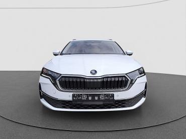 Skoda Octavia Combi 1.5 TSI DSG Selection NAVI ACC LED PDC SMART LINK KEYLESS Jahreswagen