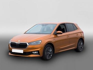 Fahrzeug ansehen: Skoda Fabia TOUR 1.0TSI*DSG Voll-LED R-Kam digCock SHZ Jahreswagen Skoda Fabia TOUR 1.0TSI*DSG Voll-LED R-Kam digCock SHZ Jahreswagen