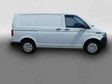VW T6 Transporter 2.0 TDI BMT 3Sitze Navi Klima... Gebrauchtwagen