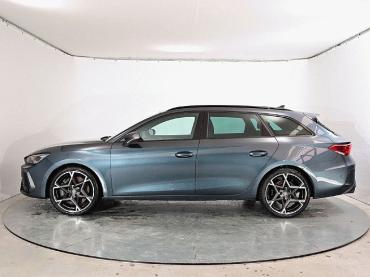 Cupra Leon 2.0 TSI 7-Gang-DSG 4Drive Tageszulassung