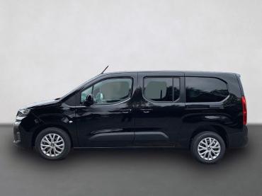 Fiat Doblo L2 1.5 BlueHDi 130 PS Automatik/ 7 Sitzer Gebrauchtwagen
