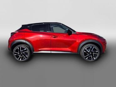 Fahrzeug ansehen: Nissan Juke 1.0 DIG-T 114PS N-Design Automatik Teil-L... Nissan Juke 1.0 DIG-T 114PS N-Design Automatik Teil-L...