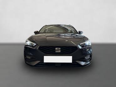 Seat Leon SP 1.5 eTSI DSG FR AB 178EUR NAVI KAMERA SHZ Gebrauchtwagen