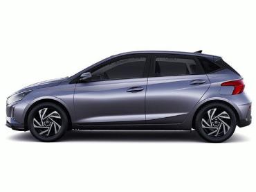 Hyundai i20 Wave Hyundai 1.2 MPI 59 kW (79 PS) 5-Gang 1.2 5-Gang Neuwagen