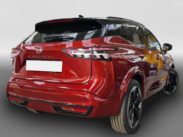 Fahrzeug ansehen: Nissan Qashqai MHEV N-Design * 20" Panorama Bose Sound Nissan Qashqai MHEV N-Design * 20" Panorama Bose Sound