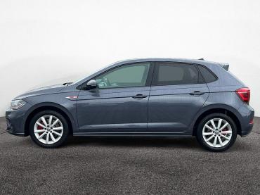 VW Polo GTI TSI DSG|PANO|ACC|BEATS|NAVI|CLIMATR Gebrauchtwagen