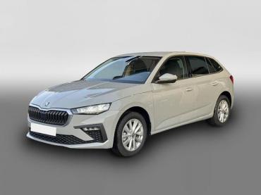 Skoda Scala 1,5 TSI Drive Plus 130 Klimaa ShAs ACC ViCo 2 P... Tageszulassung