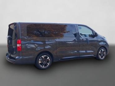 Opel Zafira XL GS Line Automatik 8-Sitzer Leder Glasdach AHK Gebrauchtwagen