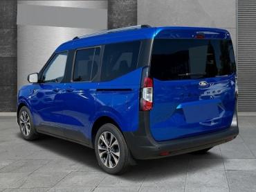 Ford Tourneo Courier Titanium 1.0 EcoBoost Kamera Einparkhilfe Key-Free Tageszulassung