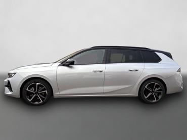 Opel Astra Astra Sports Tourer 1.2 Turbo Automatik GS (L) Gebrauchtwagen