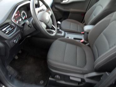 Fahrzeug ansehen: Ford Kuga 1,5 Cool&Connect+Navi+Sitzheizung+Parkpilot Gebrauchtwagen Ford Kuga 1,5 Cool&Connect+Navi+Sitzheizung+Parkpilot Gebrauchtwagen