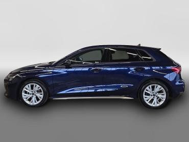 Audi A3 35 TDI S-Tronic S line Jahreswagen