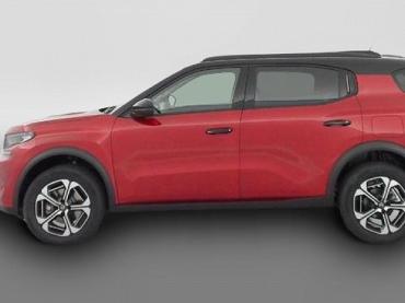 Fahrzeug ansehen: Citroën C3 Aircross Hybride 145ch Max e-DCS6 C3 Aircross 100 kW (13... Citroën C3 Aircross Hybride 145ch Max e-DCS6 C3 Aircross 100 kW (13...