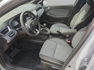 Renault Clio Techno SHZ LKHZ Clio TCe 90 Techno SHZ LKHZ 67 ... Tageszulassung