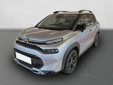 Citroën C3 Aircross Shine Pack 1.2 HUD Navi SHZ RFK Gebrauchtwagen