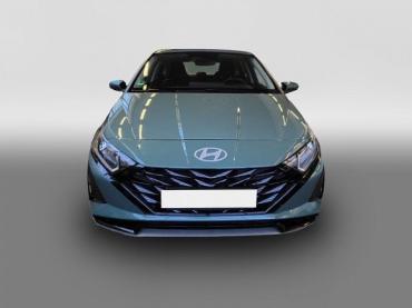 Hyundai i20 Select 1.0 +KLIMA+NAVI+CARPLAY+PDC+RFK+UVM+ Jahreswagen