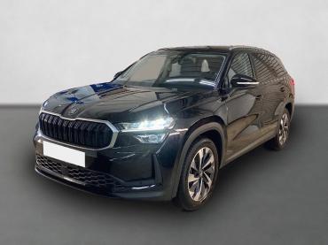 Skoda Kodiaq 1.5 TSI DSG Selection*Navi*ACC* Gebrauchtwagen