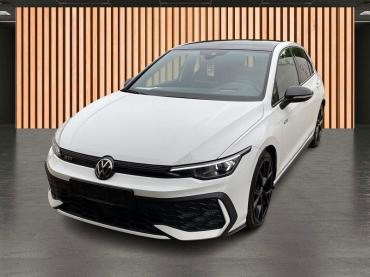 VW Golf 2.0 TSI DSG GTI*neues Model*HeadUp*DCC* Jahreswagen