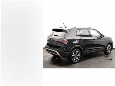 VW T-Cross 1.0 TSI DSG Style Kamera/Matrix LED/Einparkhi v+h Gebrauchtwagen