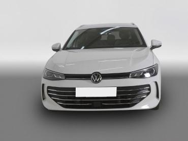 VW Passat 1.5 eTSI Business Gebrauchtwagen