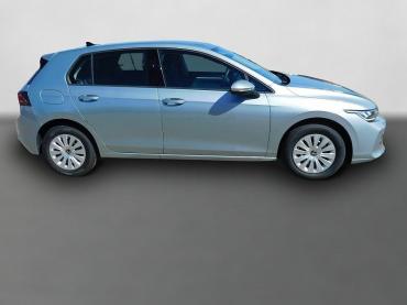 VW Golf VIII 1.5 TSI Navi Klima... Jahreswagen