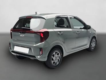 KIA Picanto 1.0 AUTO. (AMT) VISION MJ25 SITZH. NAVI KAMERA   Tageszulassung