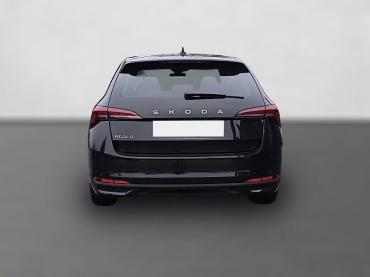 Skoda Scala 1.0 TSI Selection RFK MATRIX PDC SMART LINK KEYLESS Gebrauchtwagen