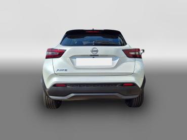 Fahrzeug ansehen: Nissan Juke 1.0 DIG-T 114PS Acenta Klimaautomatik Sitzheizung Rückf.Kamera Bluetooth Touchscreen wireless Apple CarPlay Android Auto Tageszulassung Nissan Juke 1.0 DIG-T 114PS Acenta Klimaautomatik Sitzheizung Rückf.Kamera Bluetooth Touchscreen wireless Apple CarPlay Android Auto Tageszulassung