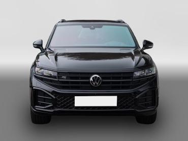 VW Touareg R-Line 3.0 V6 TDI 4MOTION * Pano * AHK * HeadUp
