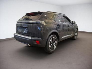 Peugeot 2008 GT 1.2 AT Navi Kamera 360 PDC v+h Gebrauchtwagen
