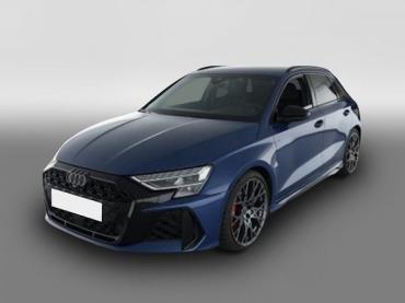 Audi RS3 qu.S-tronic Schwarzpaket+ Jahreswagen