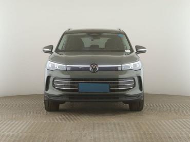 VW Tiguan 1.5 eTSI Elegance *AHK*Matrix*RFK*Navi*AppleCar* Gebrauchtwagen