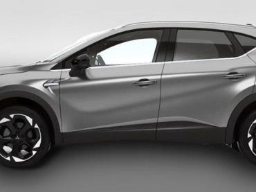 Mitsubishi ASX Edition 1.3 AT Neuwagen