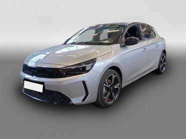 Opel Corsa F GS AT Shz Navi Kamera 360 PDC v+h Gebrauchtwagen