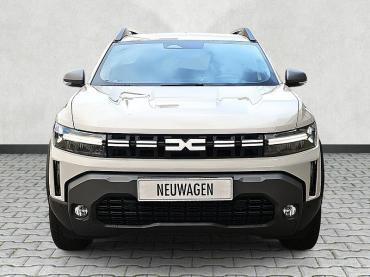 Dacia Duster TCe 130 4X4 Journey CityPaket Navi Winter Tageszulassung