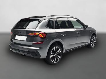 Fahrzeug ansehen: Skoda Kamiq 1.5 TSI DSG MONTE CARLO NAVI MATRIX-LED PANO WINTE Jahreswagen Skoda Kamiq 1.5 TSI DSG MONTE CARLO NAVI MATRIX-LED PANO WINTE Jahreswagen