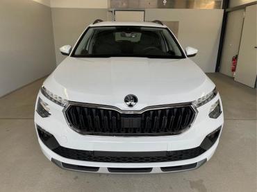 Skoda Kamiq Facelift Selection 115PS DSG AHK+Kamera 1.0 TSI... Neuwagen