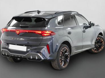 Fahrzeug ansehen: Cupra Terramar 2,0 TSI DSG 4x4 VZ - LAGER Tageszulassung Cupra Terramar 2,0 TSI DSG 4x4 VZ - LAGER Tageszulassung
