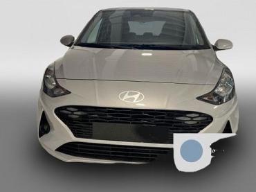 Fahrzeug ansehen: Hyundai i10 GO! PLUS 1.2 MT 58kW (79PS) Klimaautomatik, N... Tageszulassung Hyundai i10 GO! PLUS 1.2 MT 58kW (79PS) Klimaautomatik, N... Tageszulassung