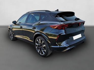 Cupra Formentor 2.0TSI DSG 4Drive AHK GV5 Navi Matrix Tageszulassung